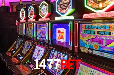 Descubra a Essência do 1477bet: Nossa História e Compromissos
