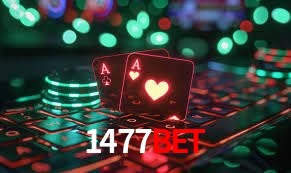 Estatísticas 1477bet
