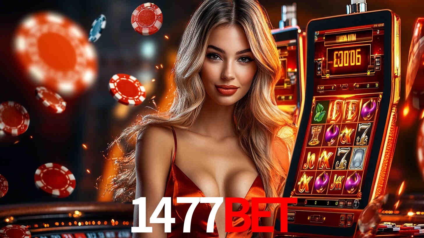 1477bet: Seu Cassino Premiado com Pagamentos Rápidos