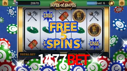 Desvendando o Mundo dos Jogos Virtuais na 1477bet
