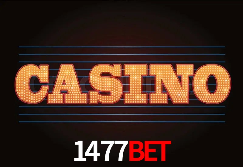 Experiência VIP 1477bet