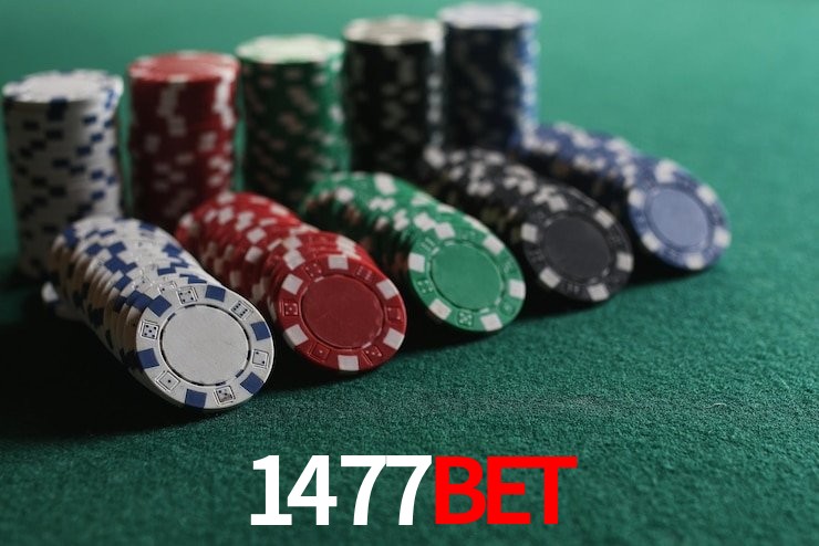 Experiência VIP 1477bet