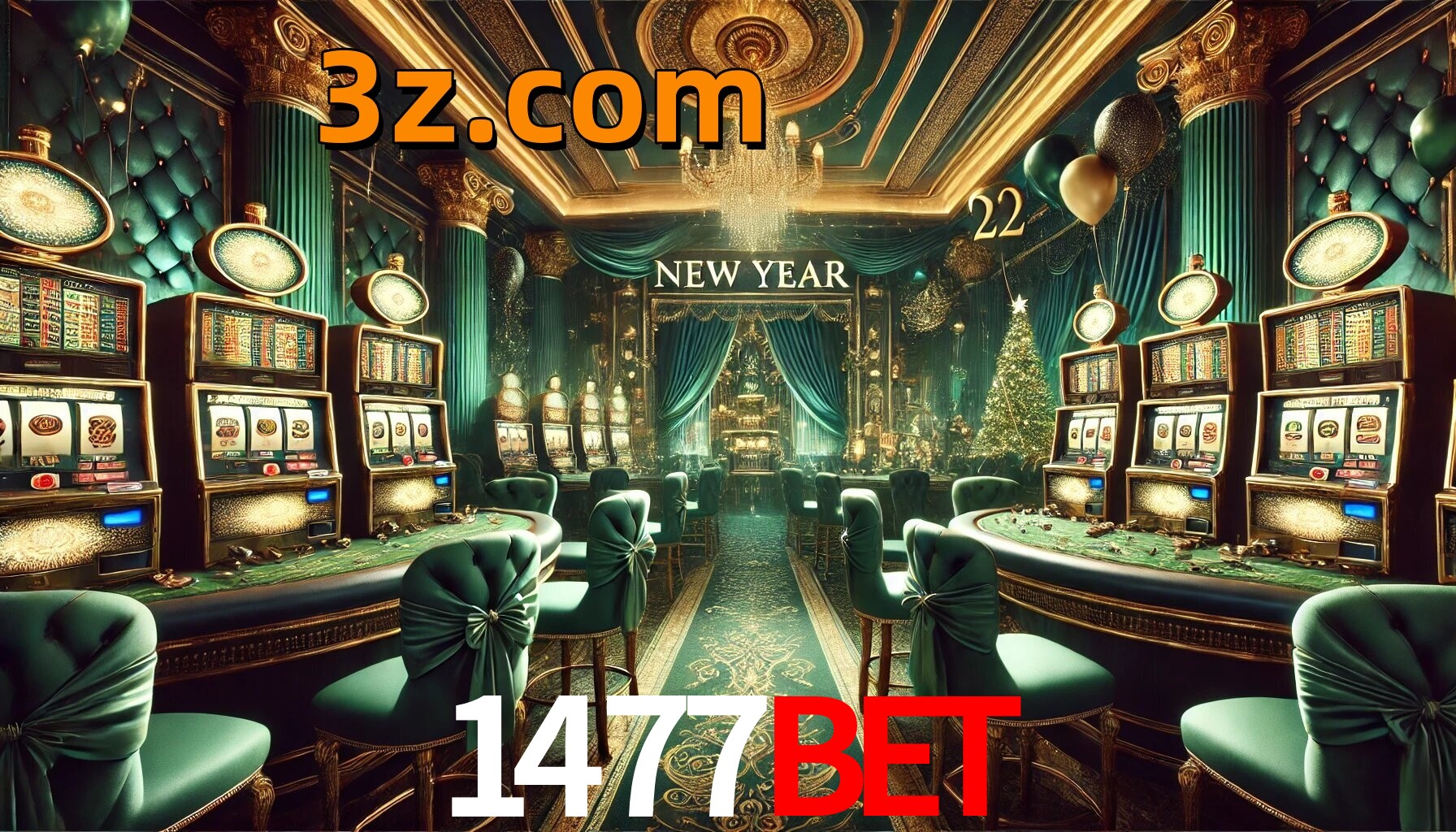 Benefícios do 1477BET