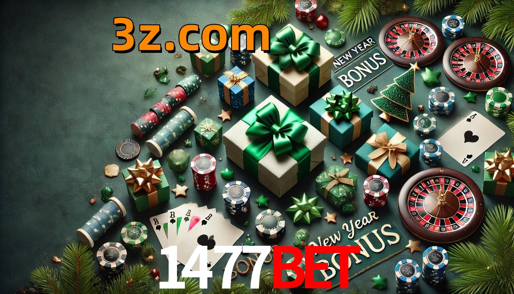 Bônus Festivos