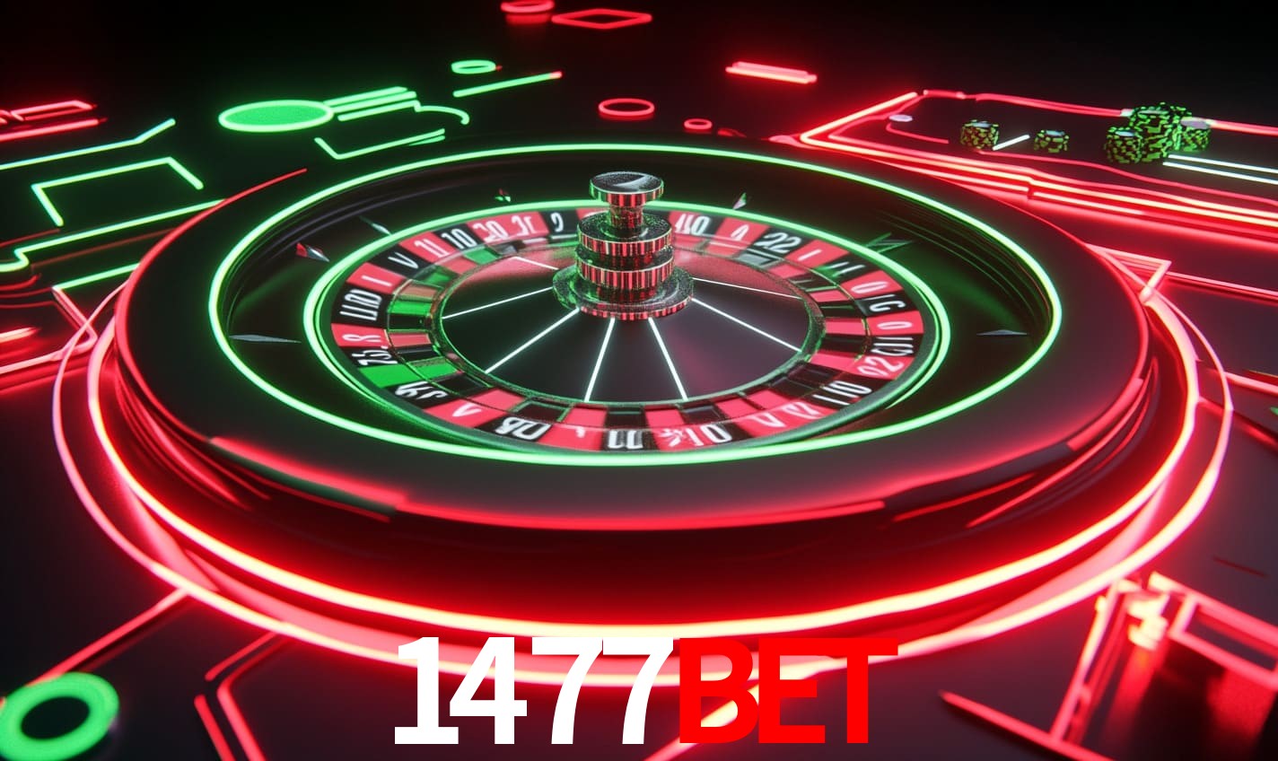 Inovações de Jogos na 1477bet: O Futuro das Experiências Interativas