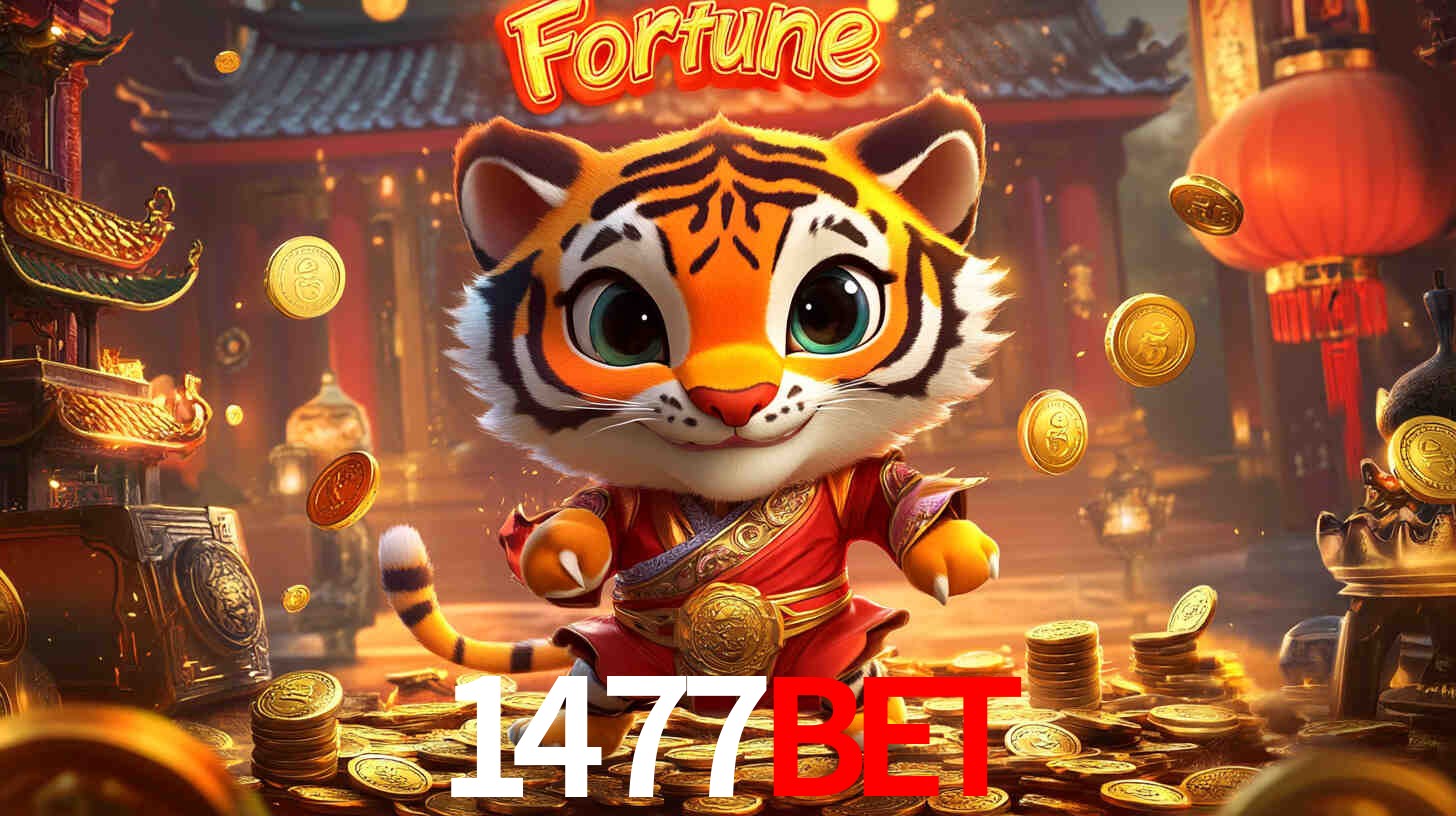 Apostas Esportivas na 1477bet: Um Guia Completo