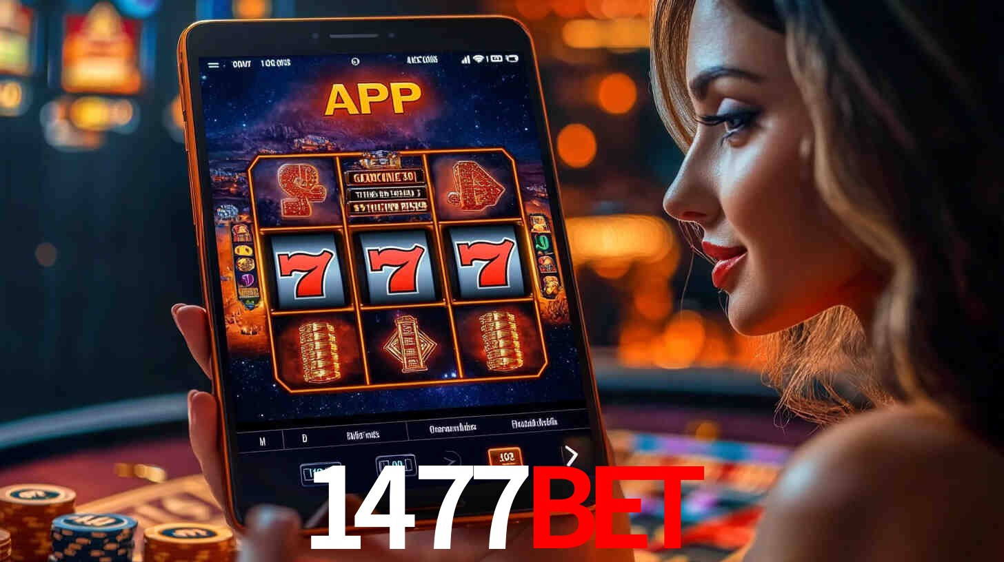 1477bet login