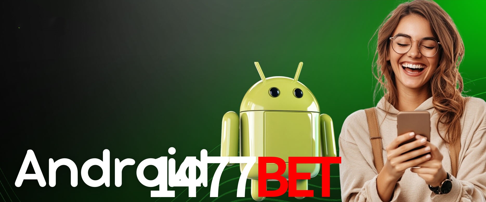 Responsive Design 1477bet