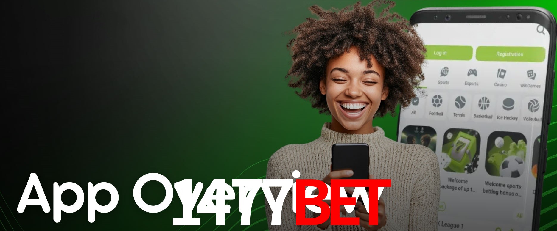 Platform Technology 1477bet