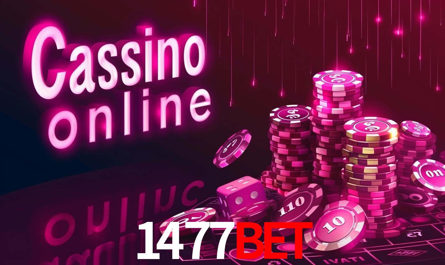 A Experiência Imersiva dos Cassinos Ao Vivo no 1477bet
