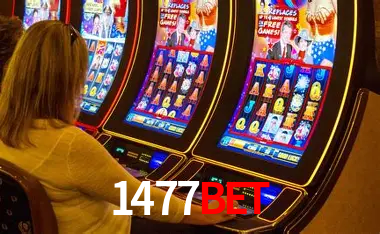 Desvendando o Mundo dos Jogos Virtuais na 1477bet