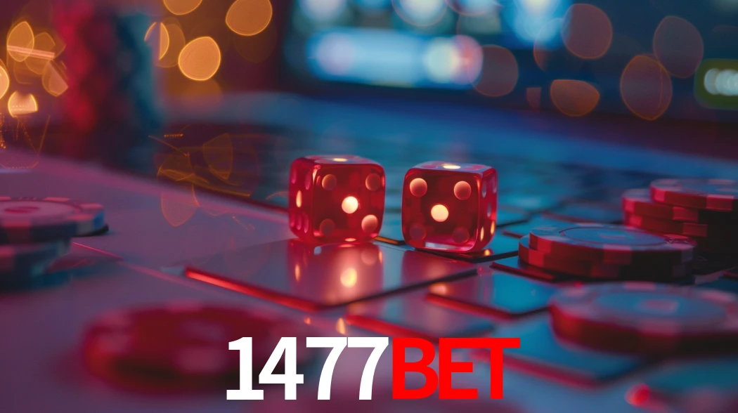 Game Providers 1477bet