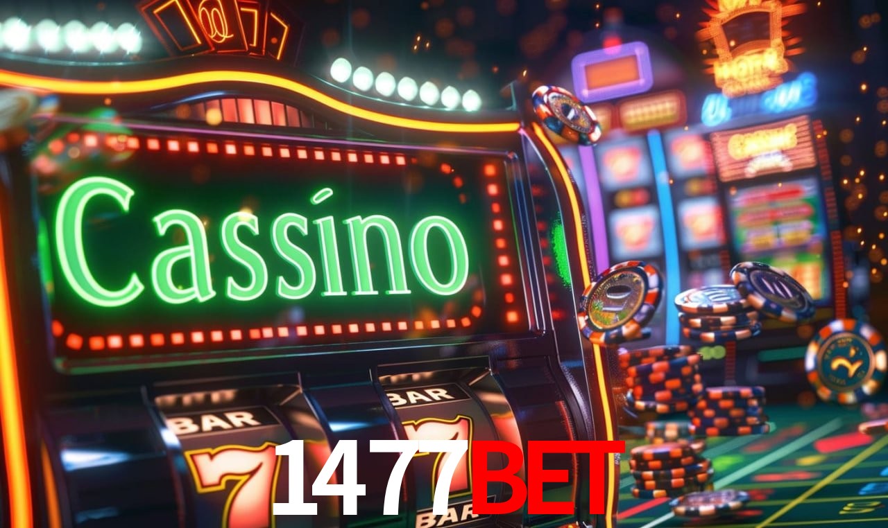 Login Seguro 1477bet