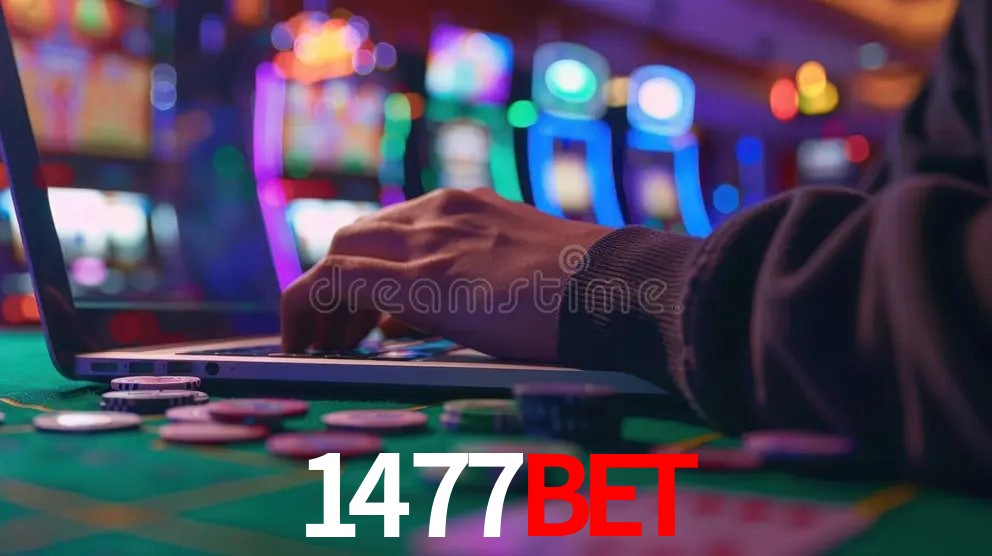 Jogos Exclusivos 1477bet