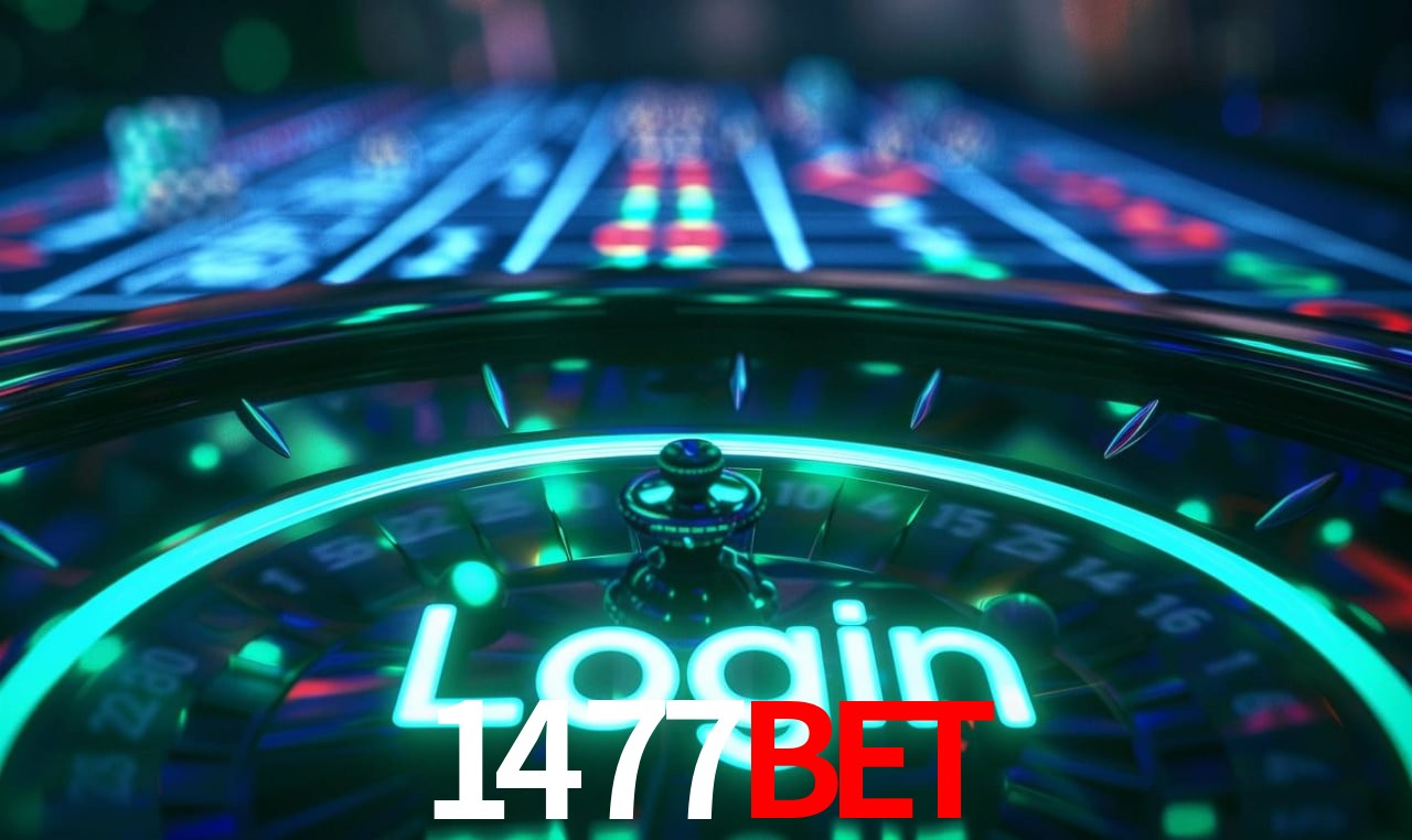 Apostas de Futebol 1477bet