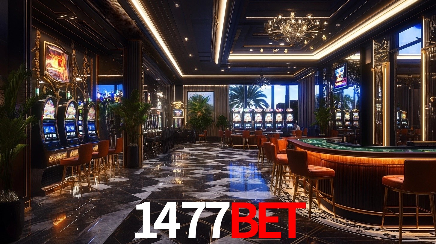 Ofertas Imperdíveis na 1477bet: Promoções e Bônus Que Valem a Pena