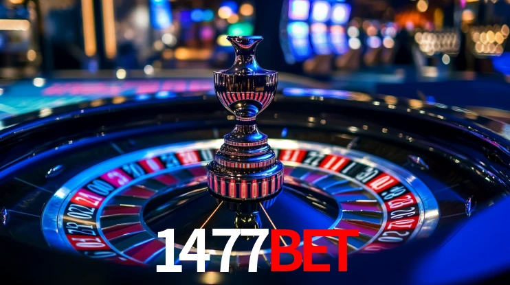 Experimente o Login Seguro Premium no 1477bet