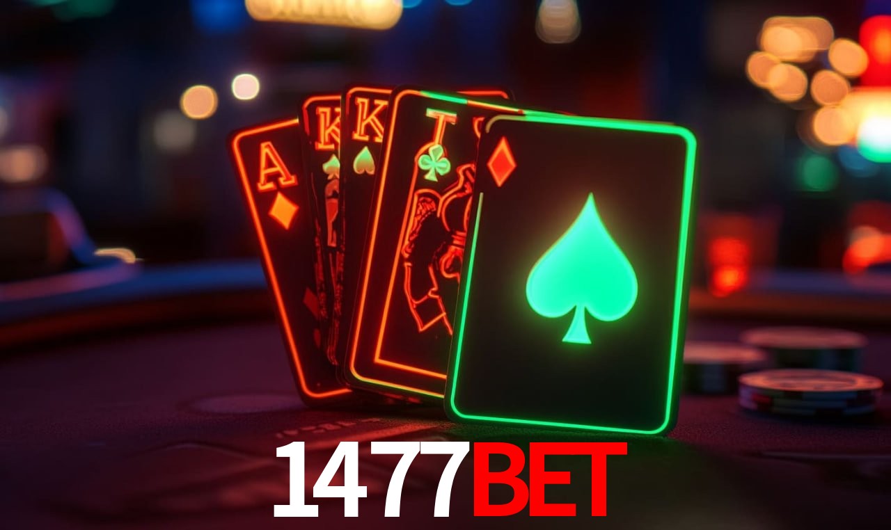 Avaliações dos Jogadores 1477bet