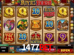 Seasonal Promotions 1477bet