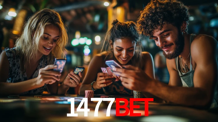 Tournaments 1477bet