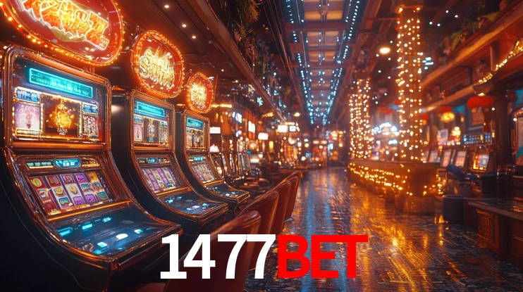 1477bet: Seu Especialista em Apostas Esportivas Brasileiras
