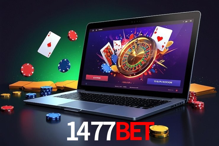 Promoções Sazonais 1477bet