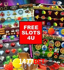 Exclusive Offers 1477bet