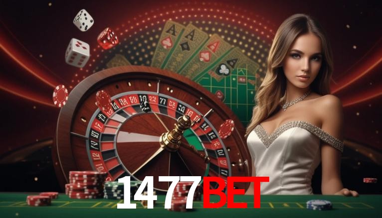 Live Casino 1477bet