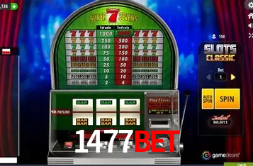 Descubra a Essência do 1477bet: Nossa História e Compromissos