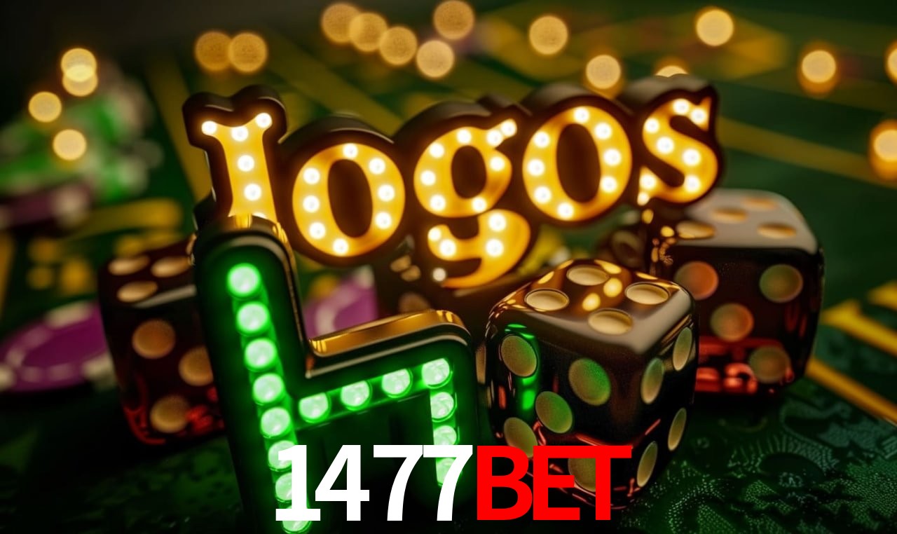 Recursos de Bônus 1477bet