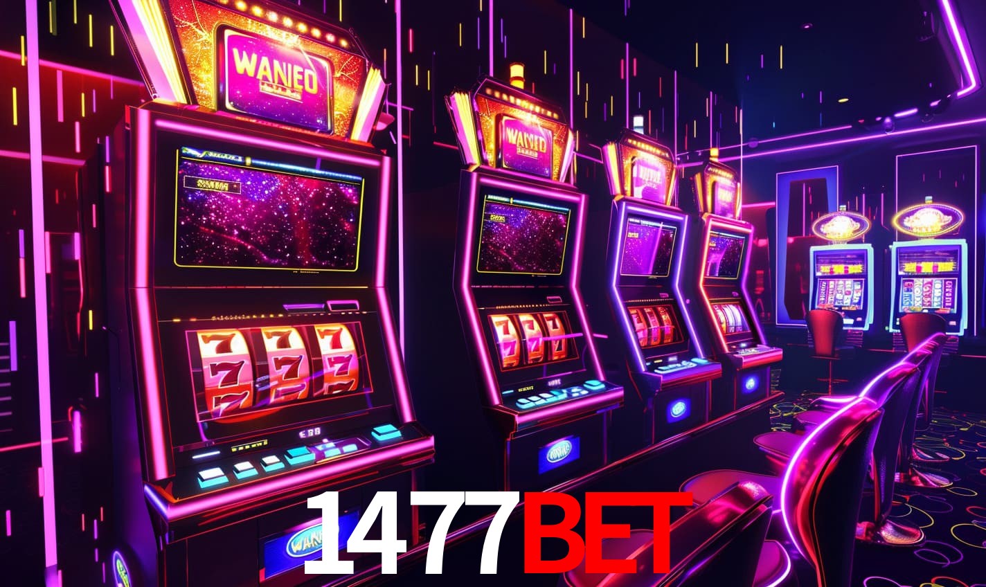 Descubra o Programa VIP da 1477bet: Vantagens Exclusivas para Jogadores
