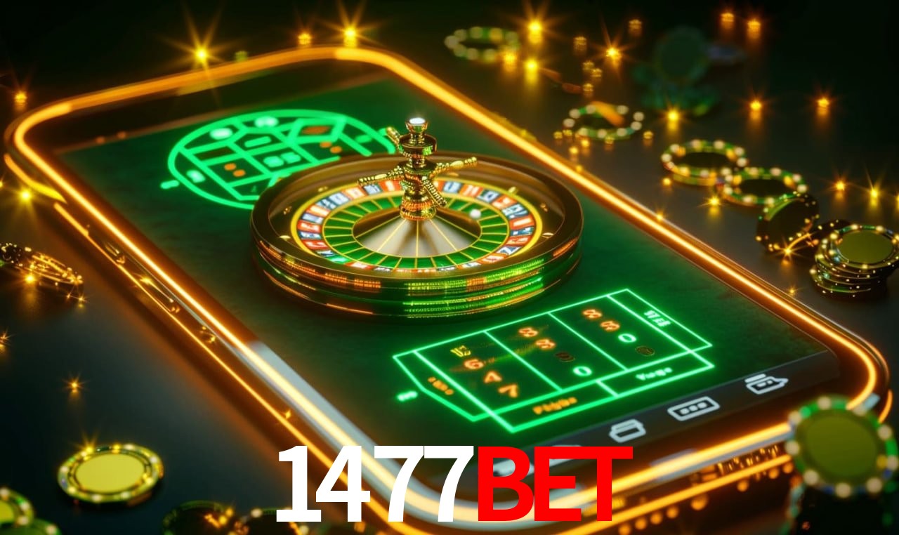 Integração de APIs 1477bet