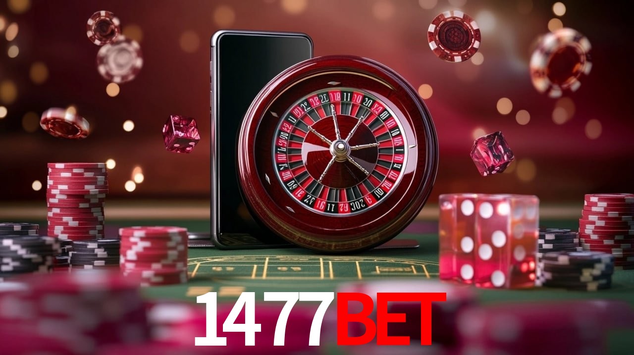 Football Betting 1477bet