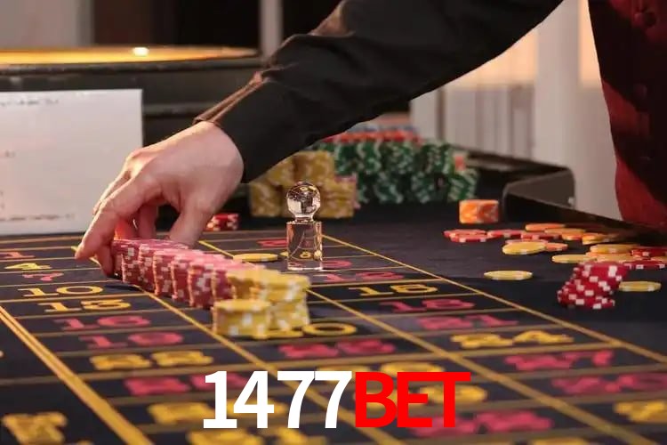 Descubra o Programa VIP da 1477bet: Vantagens Exclusivas para Jogadores