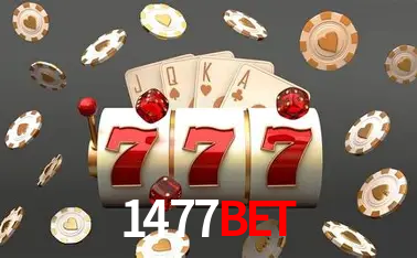 Descubra o Mundo do Cassino Online com 1477bet