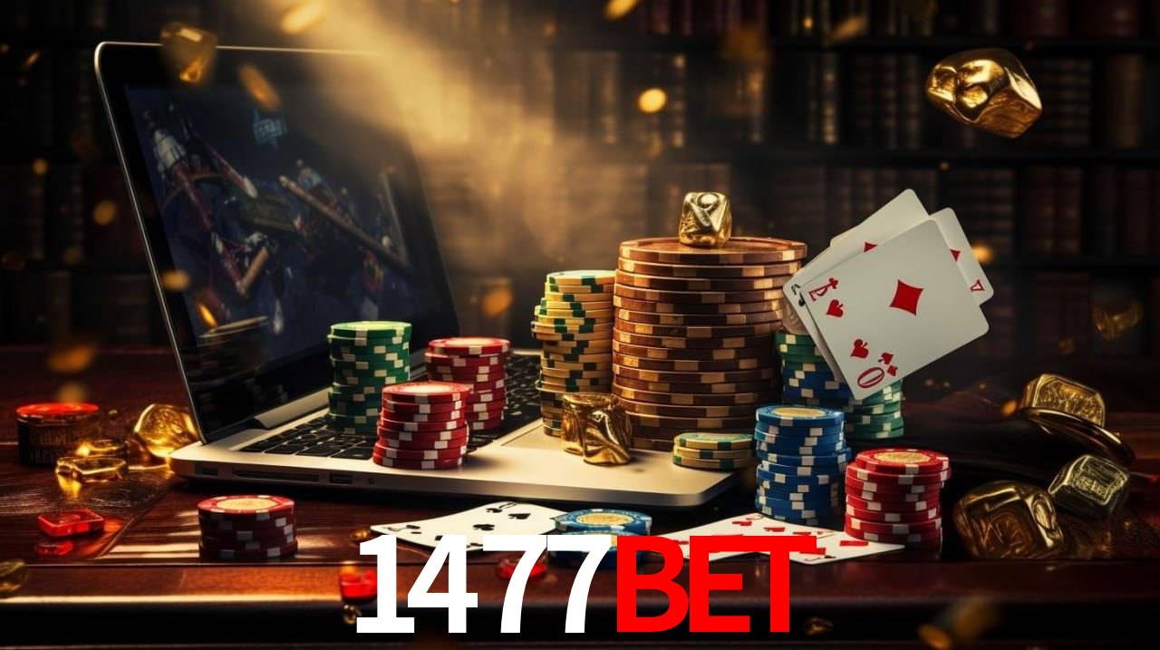 Casino VIP 1477bet
