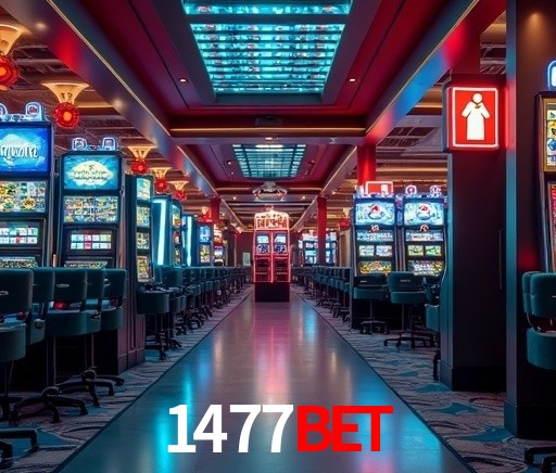 A Emoção da Loteria na 1477bet: Uma Chance de Mudança de Vida