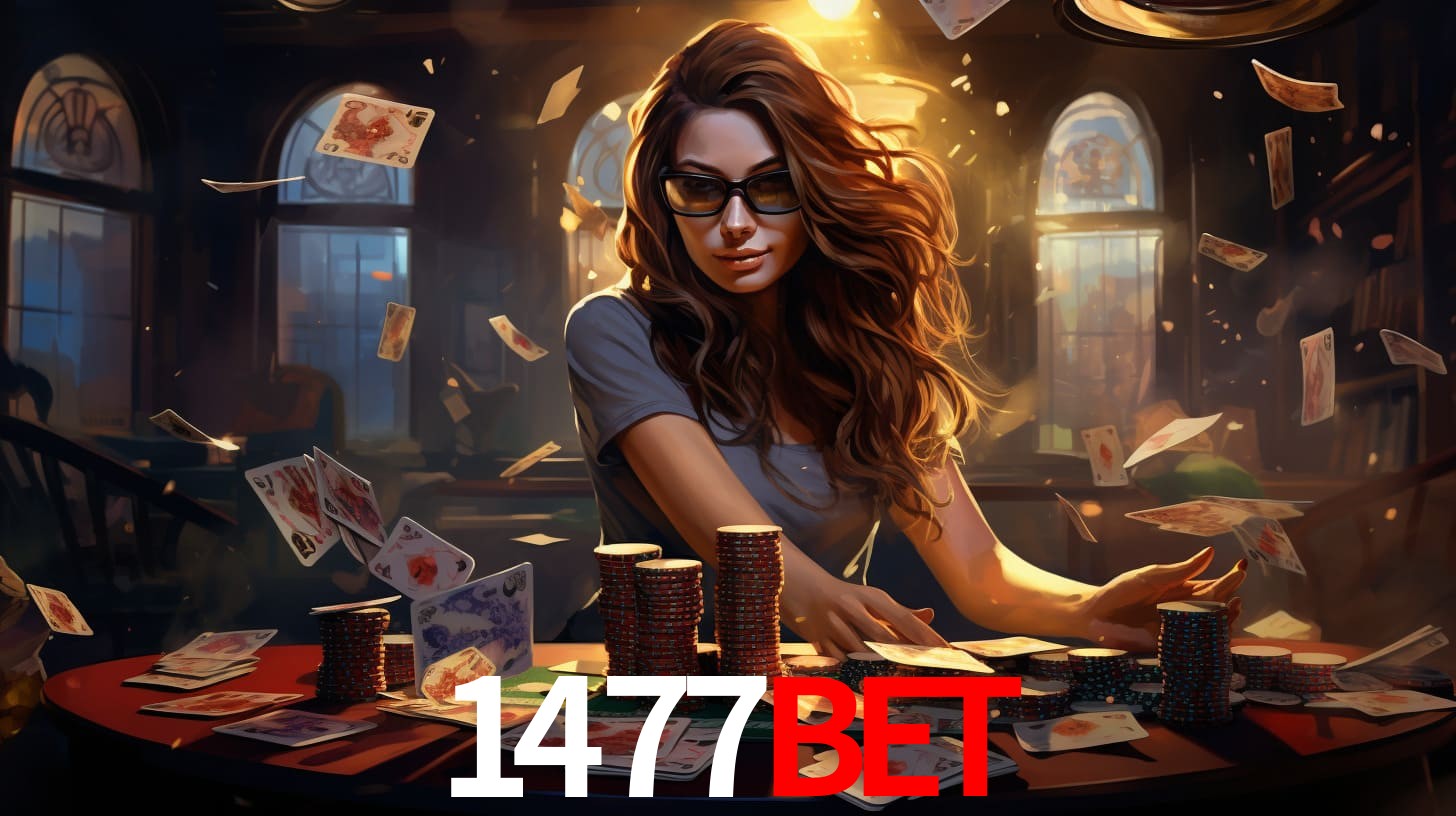 VIP Casino 1477bet