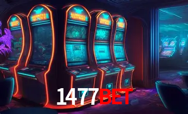 Descubra a Magia dos Jogos de Arcade no 1477bet