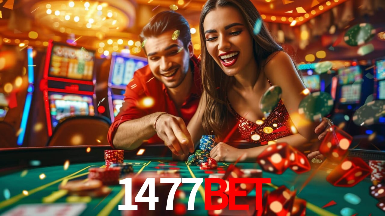 Cadastro Rápido 1477bet