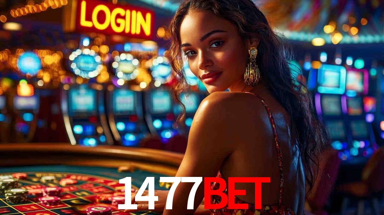 Casino Ao Vivo 1477bet