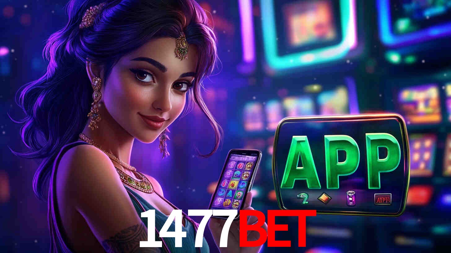 Bônus Generosos e Exclusivos no 1477bet para Você!