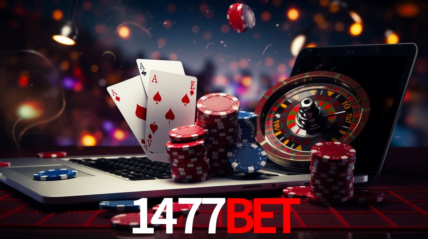 Roulette Table 1477bet