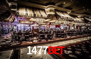 Flash Promotion 1477bet