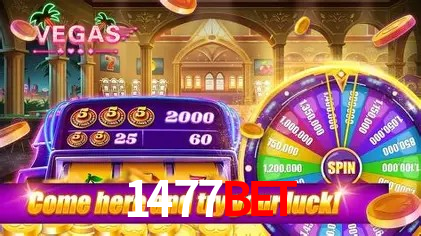 Weekend Specials 1477bet