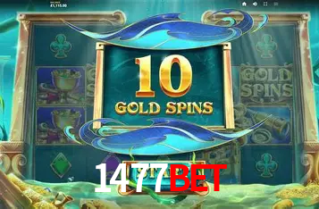 Inovações de Jogos na 1477bet: O Futuro das Experiências Interativas