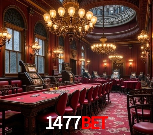 Promoção Relâmpago 1477bet