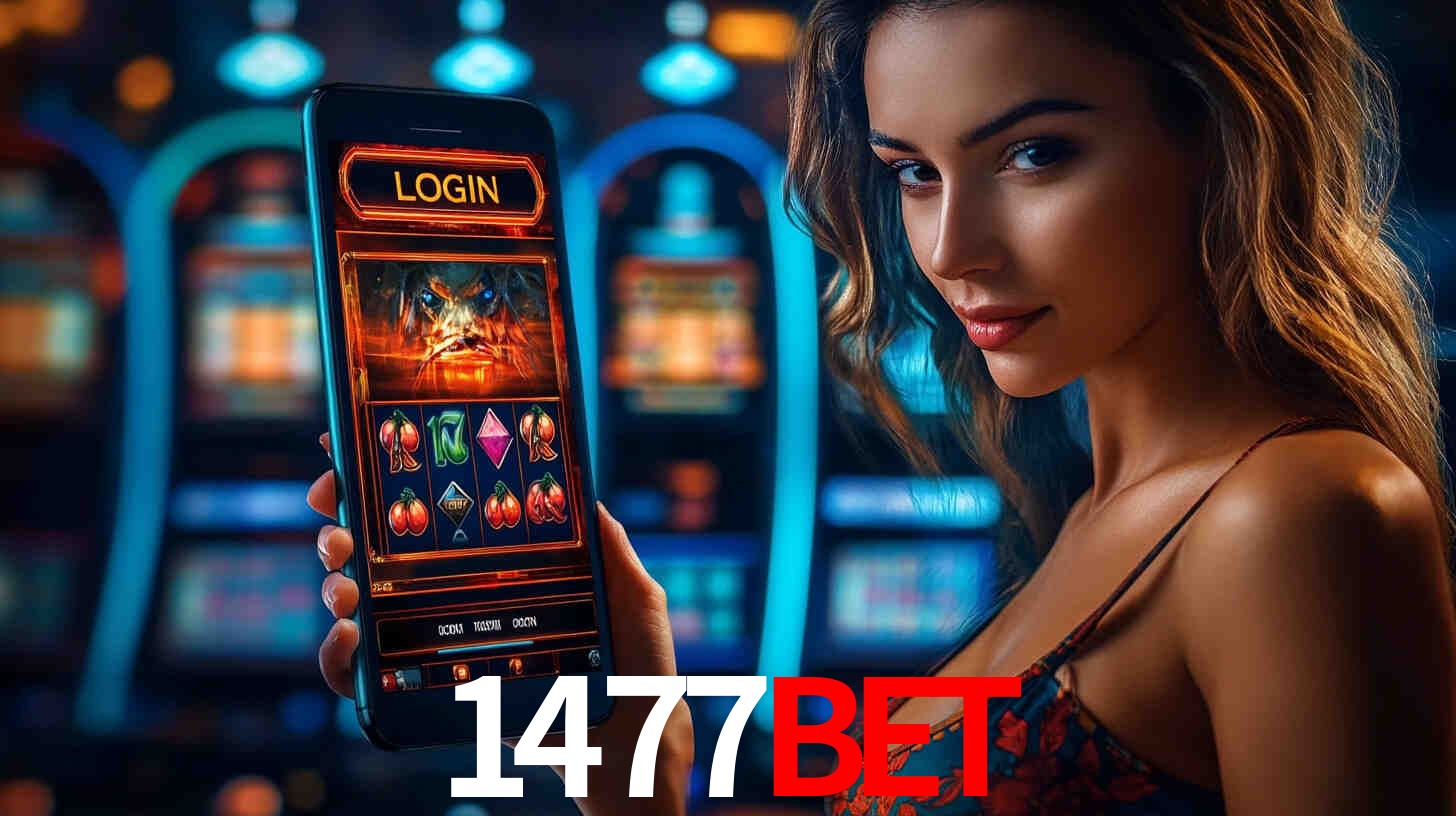 1477bet login