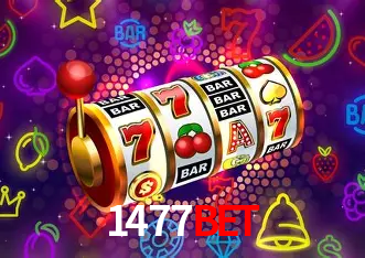 A Revolução dos Aplicativos de Jogos no 1477bet