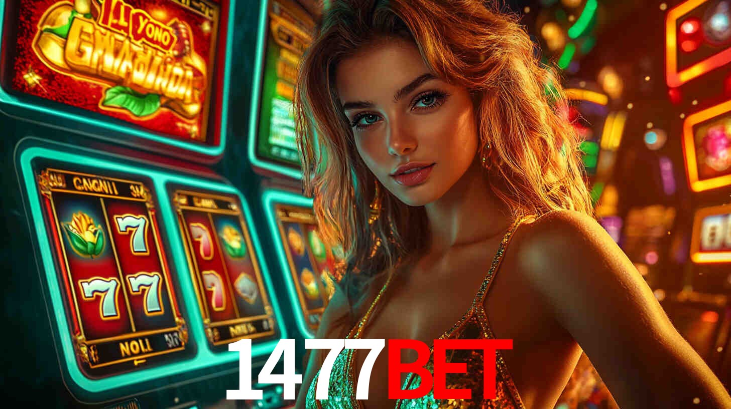 Premium Interface 1477bet